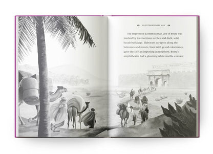 📖 Khadijah – The Story of Islam’s First Lady